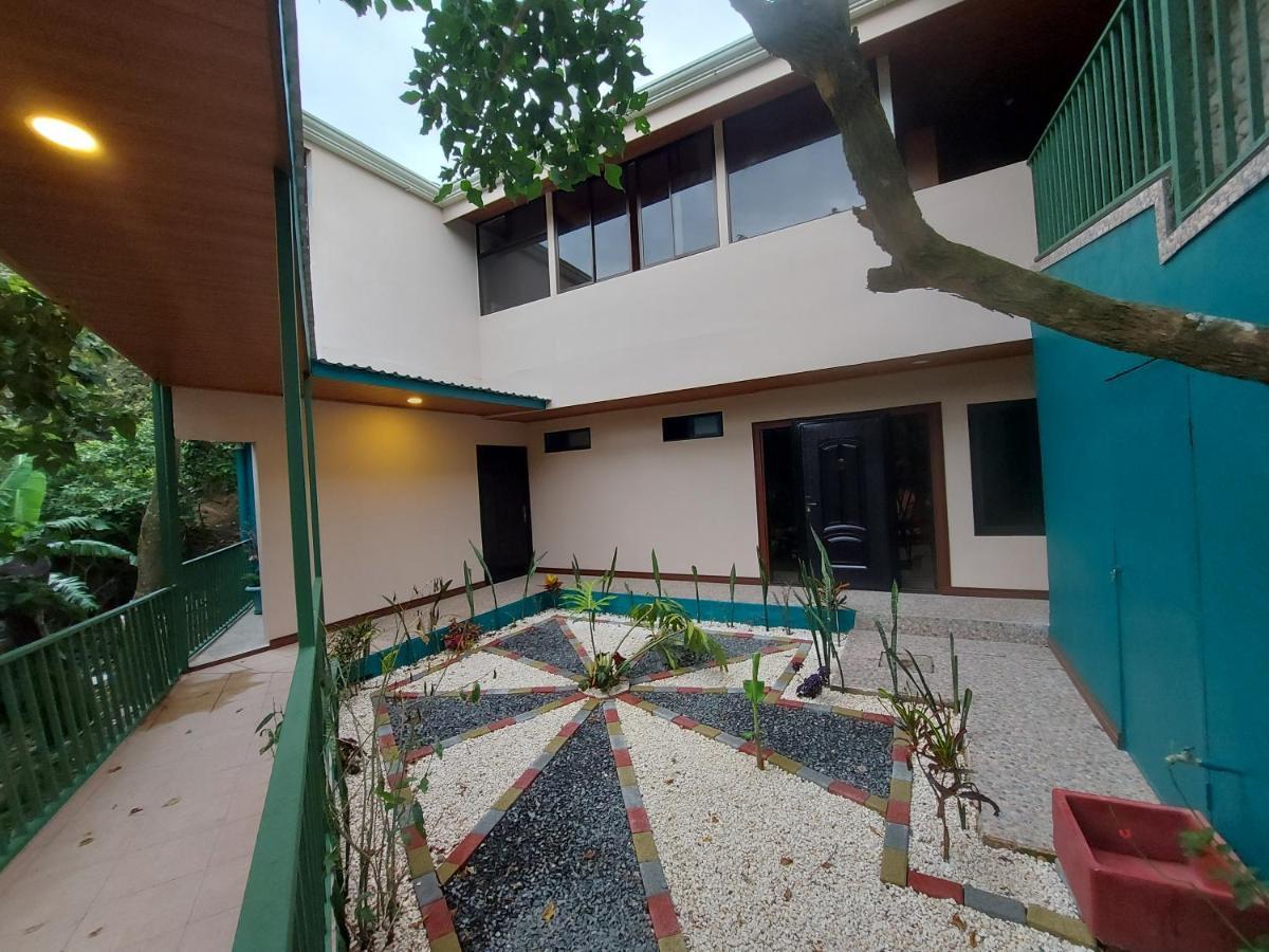 Mi Casa Su Casa Monteverde Exterior photo