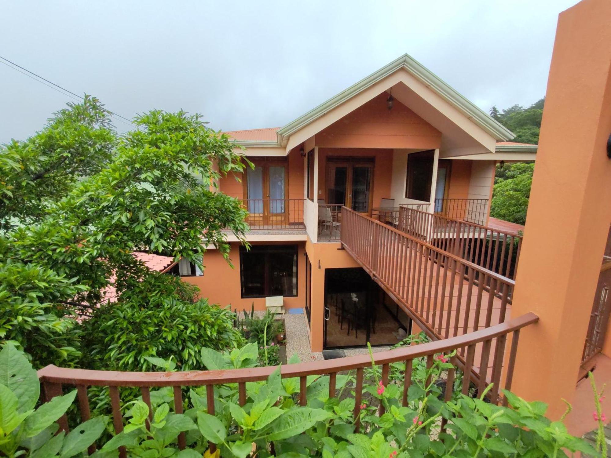 Mi Casa Su Casa Monteverde Exterior photo